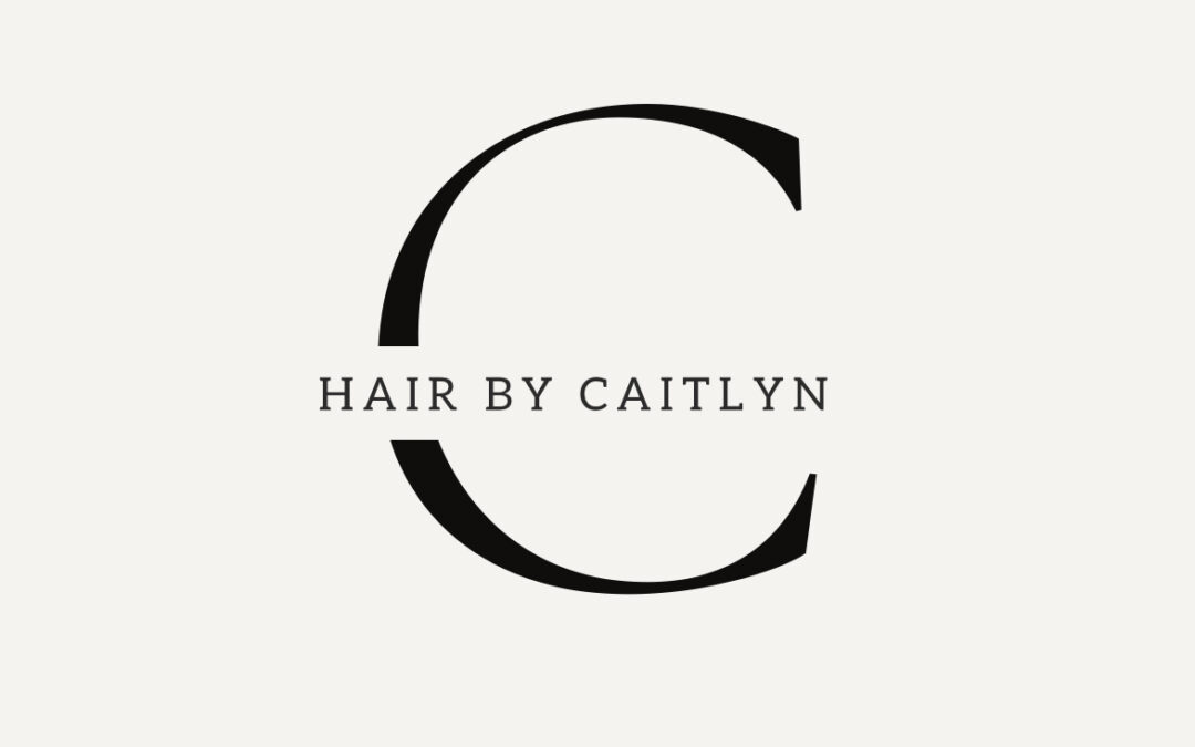 Hair by Caitlyn