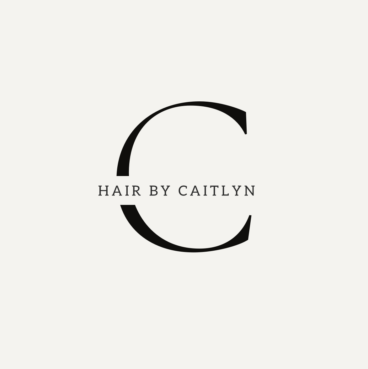 Hair by Caitlyn