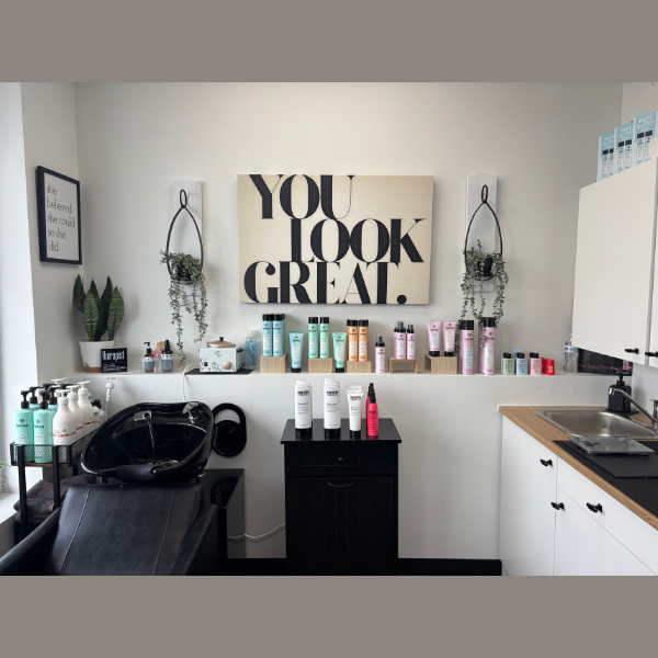 Ciao Bella Salon