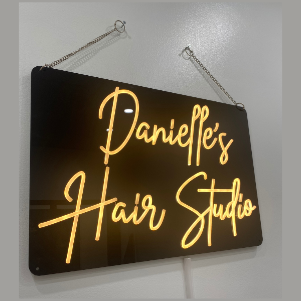 Danielle’s Hair Studio