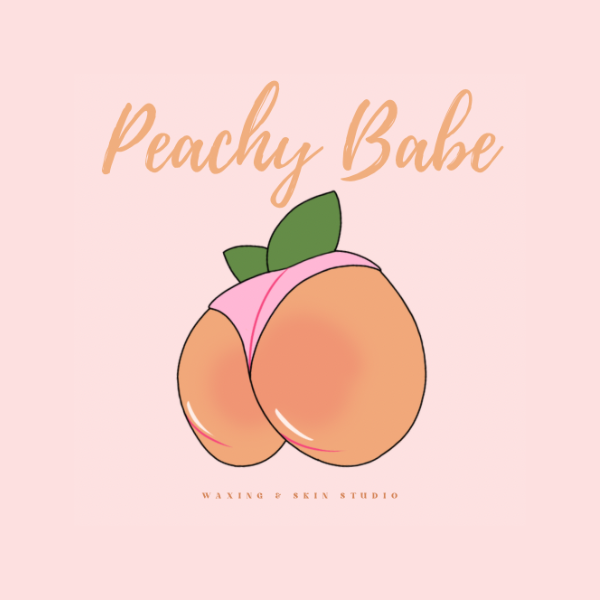 Peachy Babe Wax & Skin
