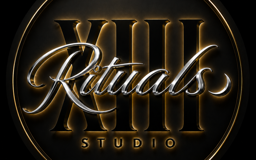 XIII Rituals Nail Studio