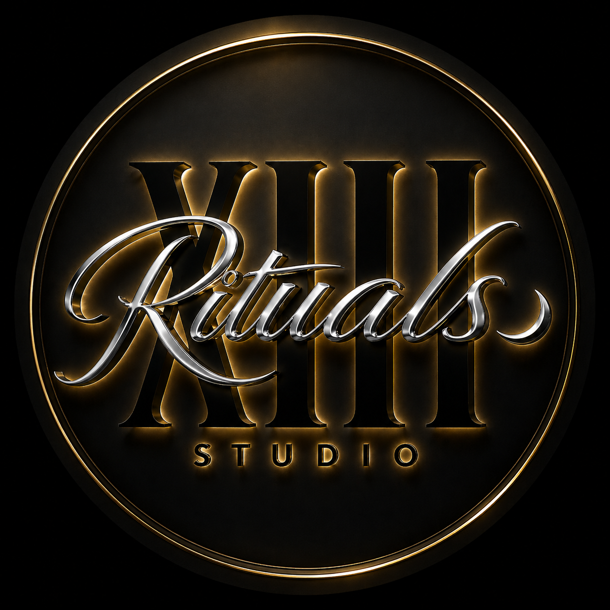 XIII Rituals Nail Studio
