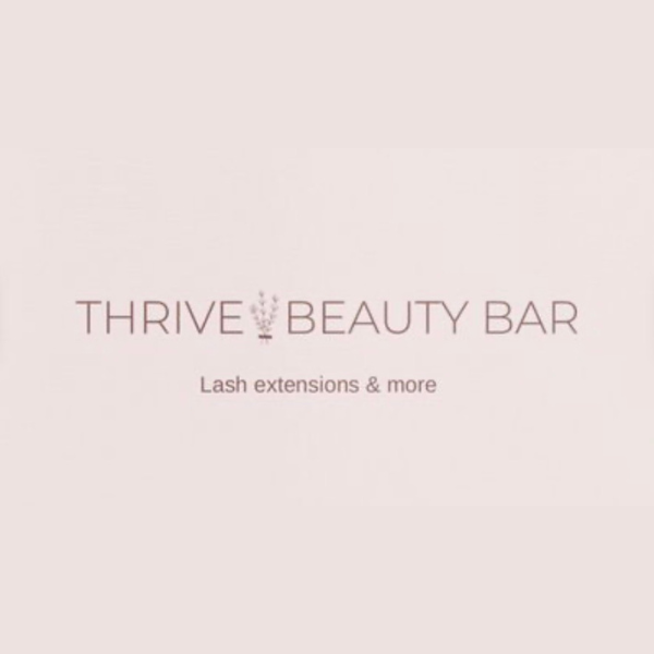 Thrive Beauty Bar
