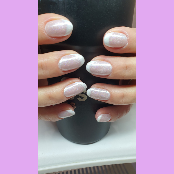 Veronika’s Elegant Nails