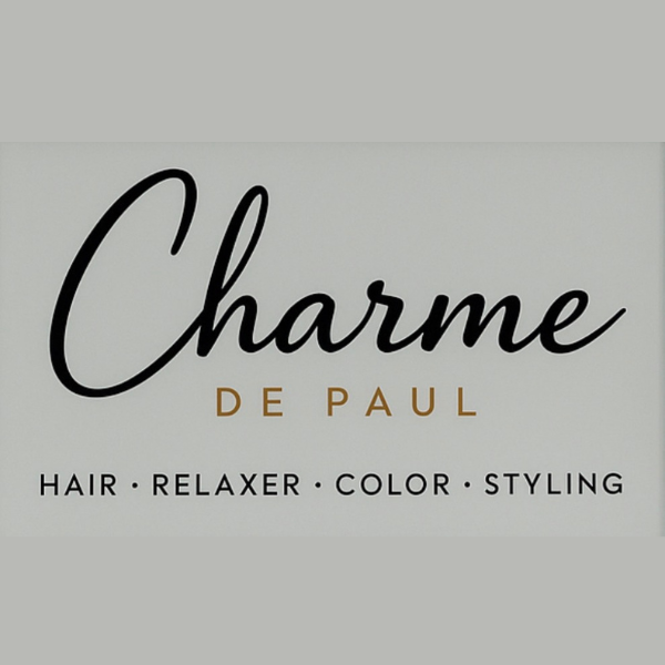 Charme de Paul