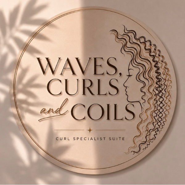 Waves, Curls and Coils
